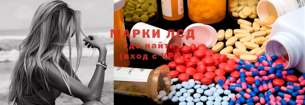 молекула духа Пестово